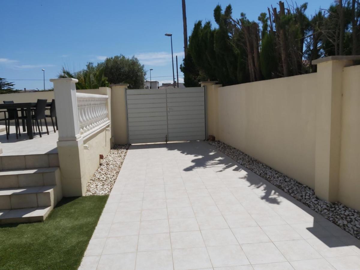 Casa Amb Piscina Privada Villa Empuriabrava Exterior photo